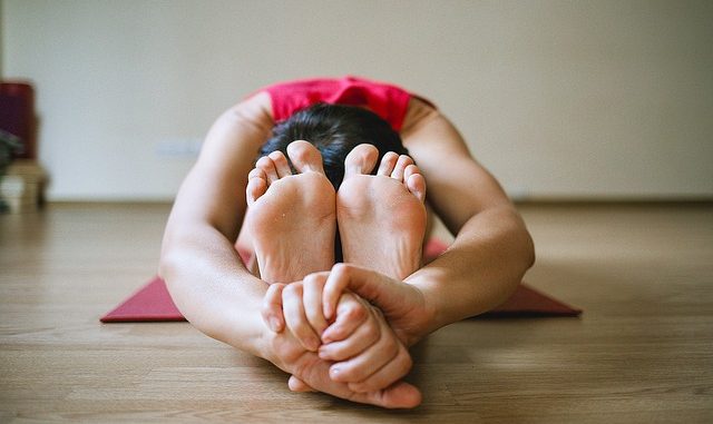 Yoga per bambini